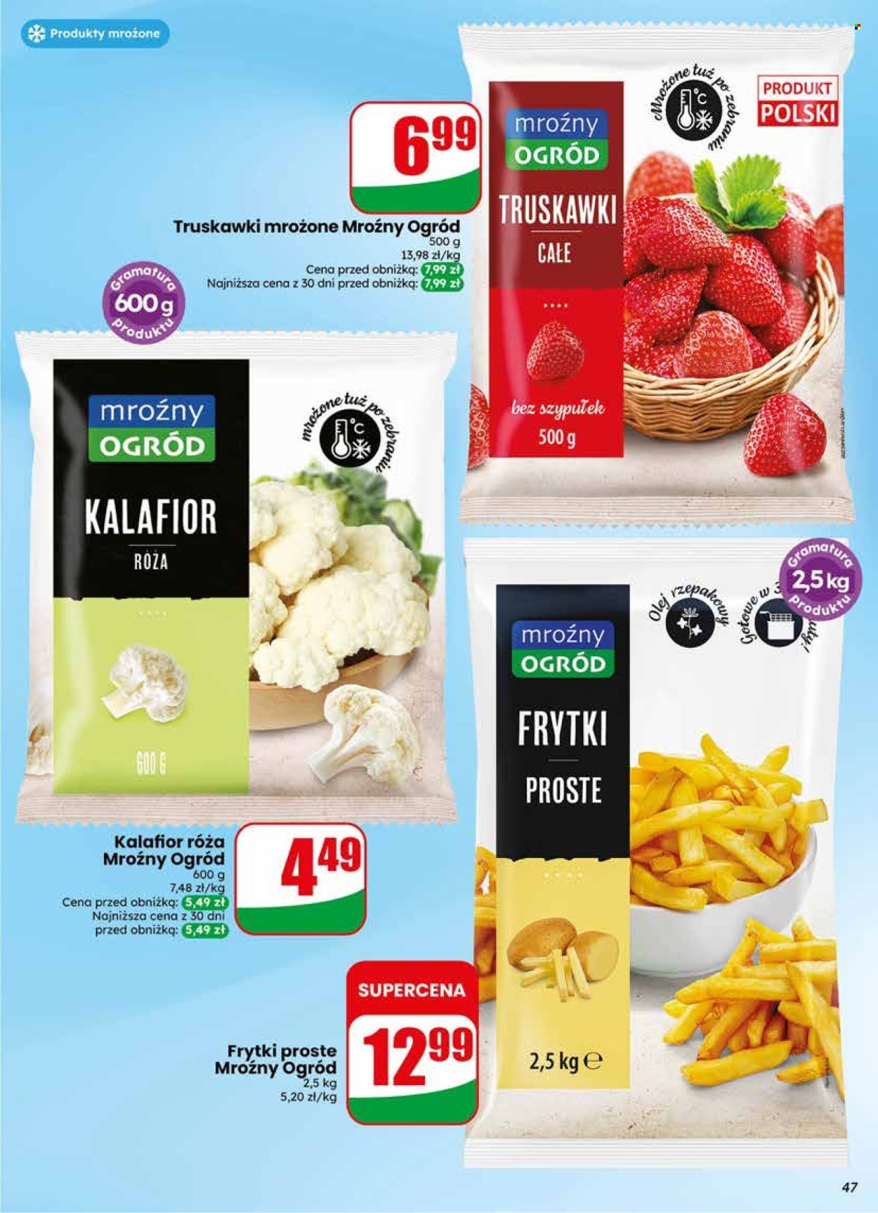 Gazetka Dino - 20.05.2026 - 26.05.2026. Strona 47