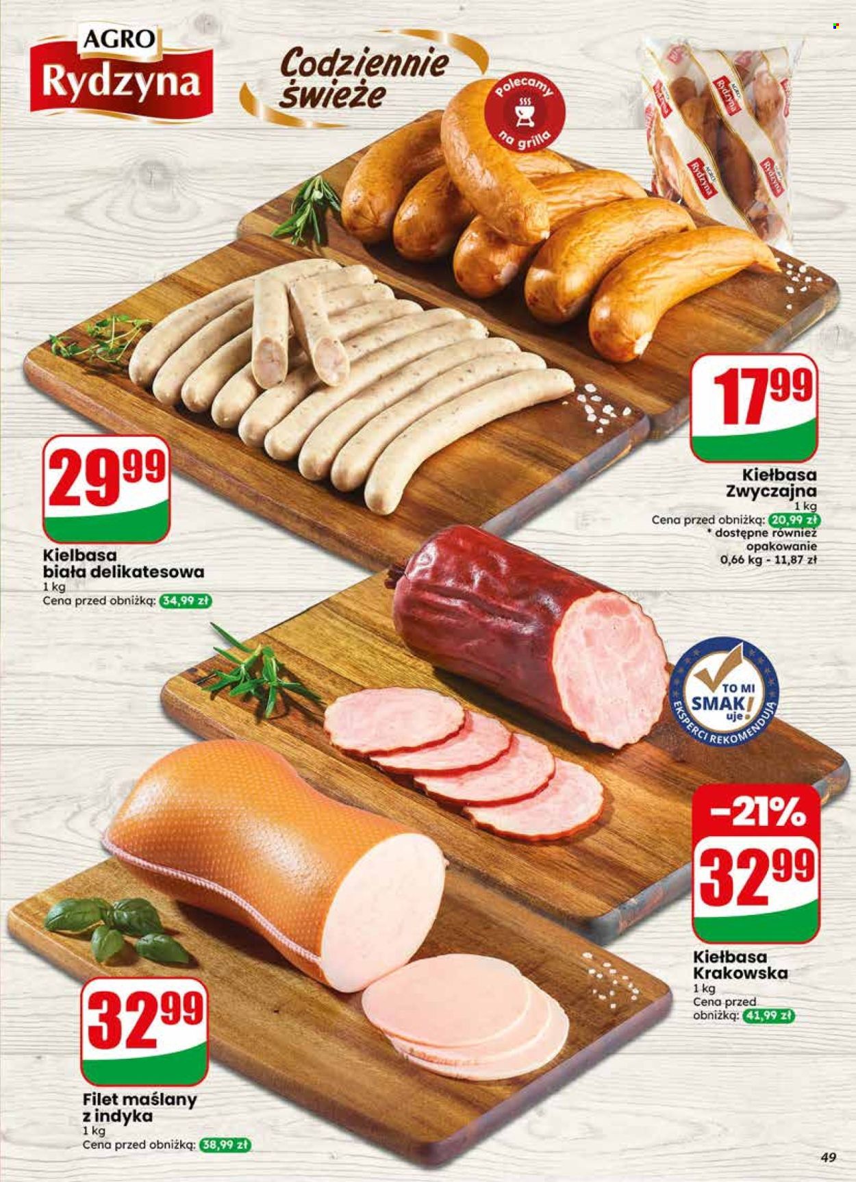 Gazetka Dino - 20.05.2026 - 26.05.2026. Strona 49
