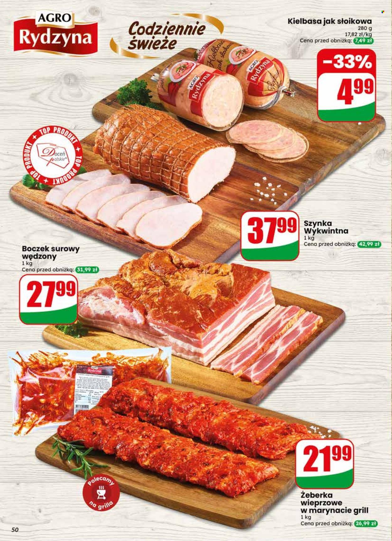 Gazetka Dino - 20.05.2026 - 26.05.2026. Strona 50