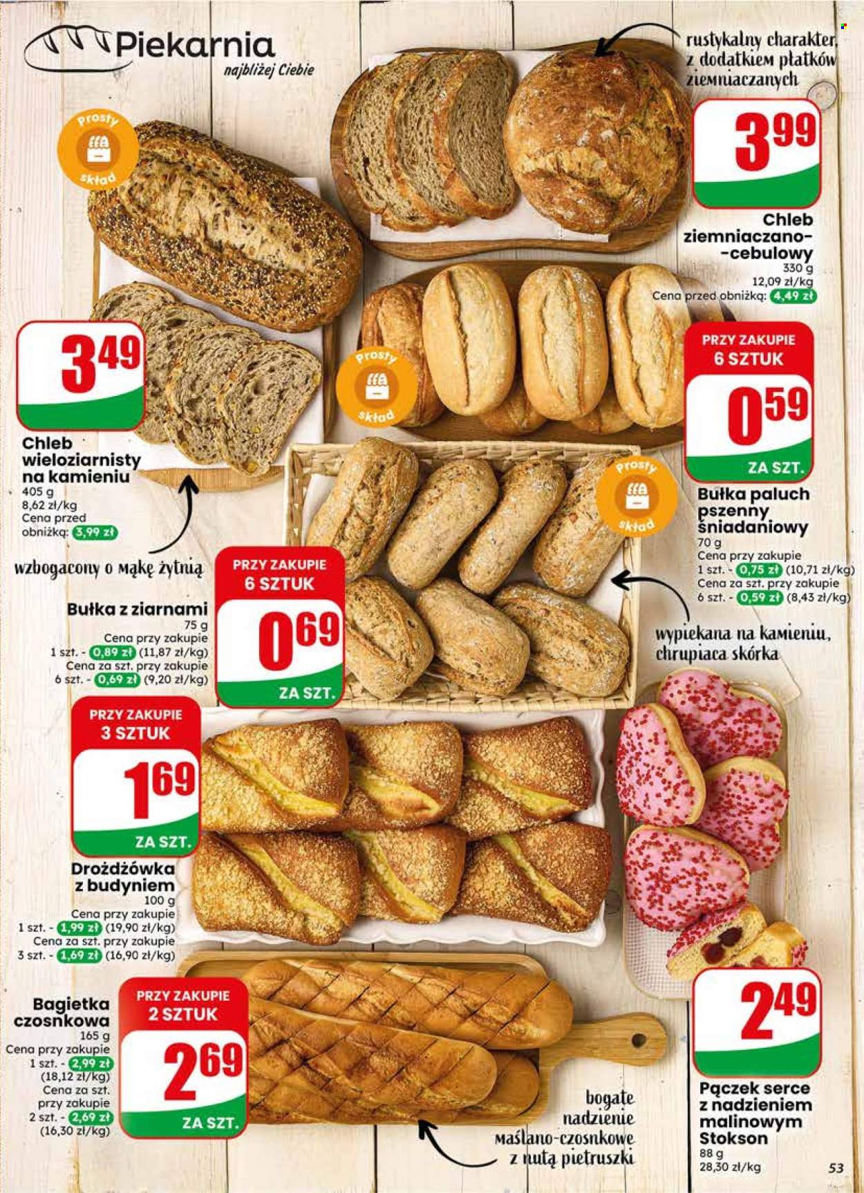 Gazetka Dino - 20.05.2026 - 26.05.2026. Strona 53