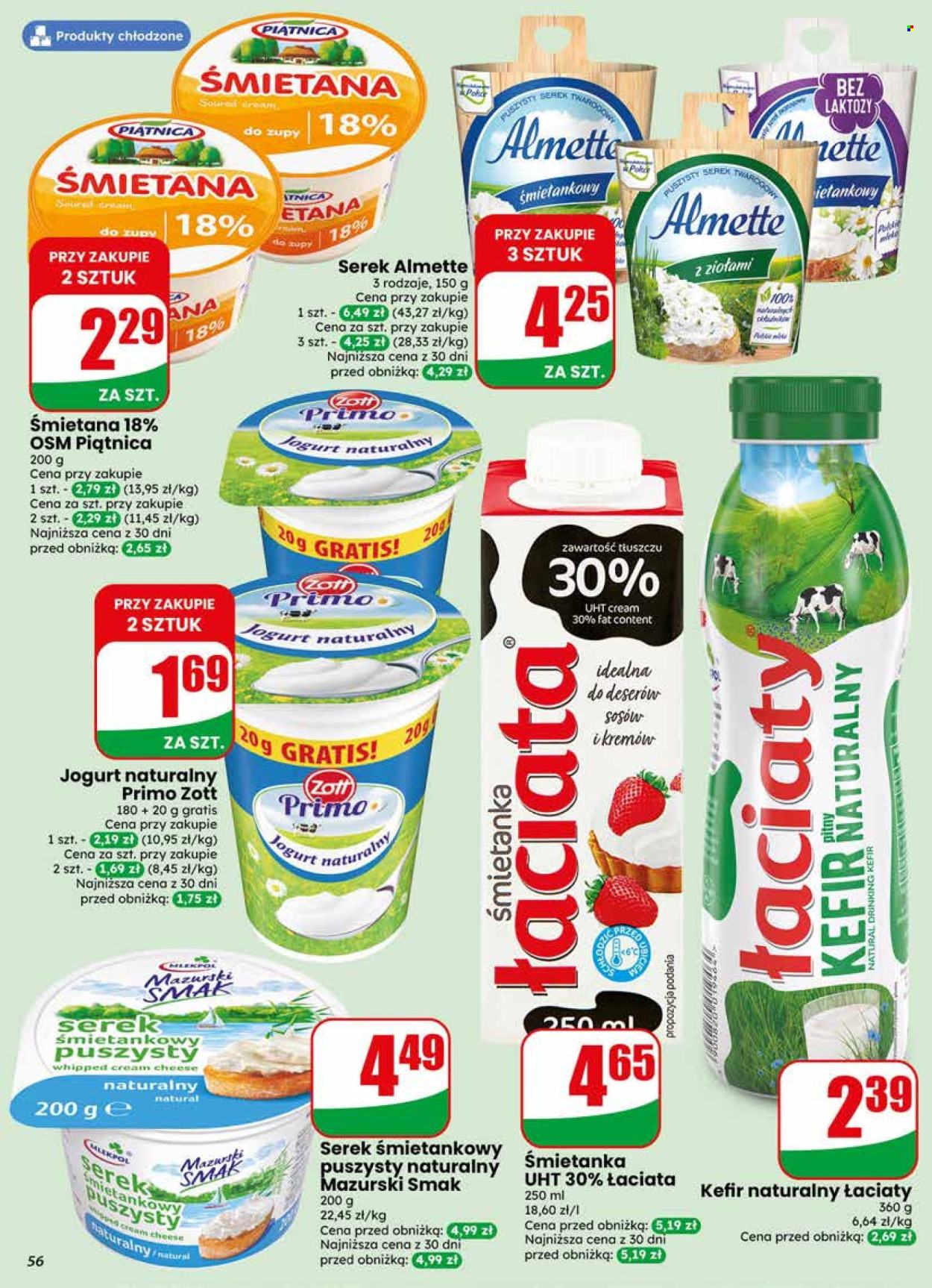 Gazetka Dino - 20.05.2026 - 26.05.2026. Strona 56