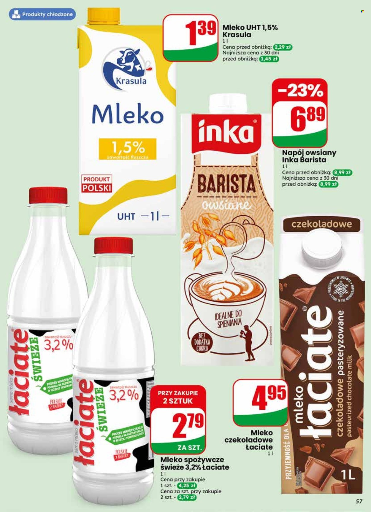 Gazetka Dino - 20.05.2026 - 26.05.2026. Strona 57