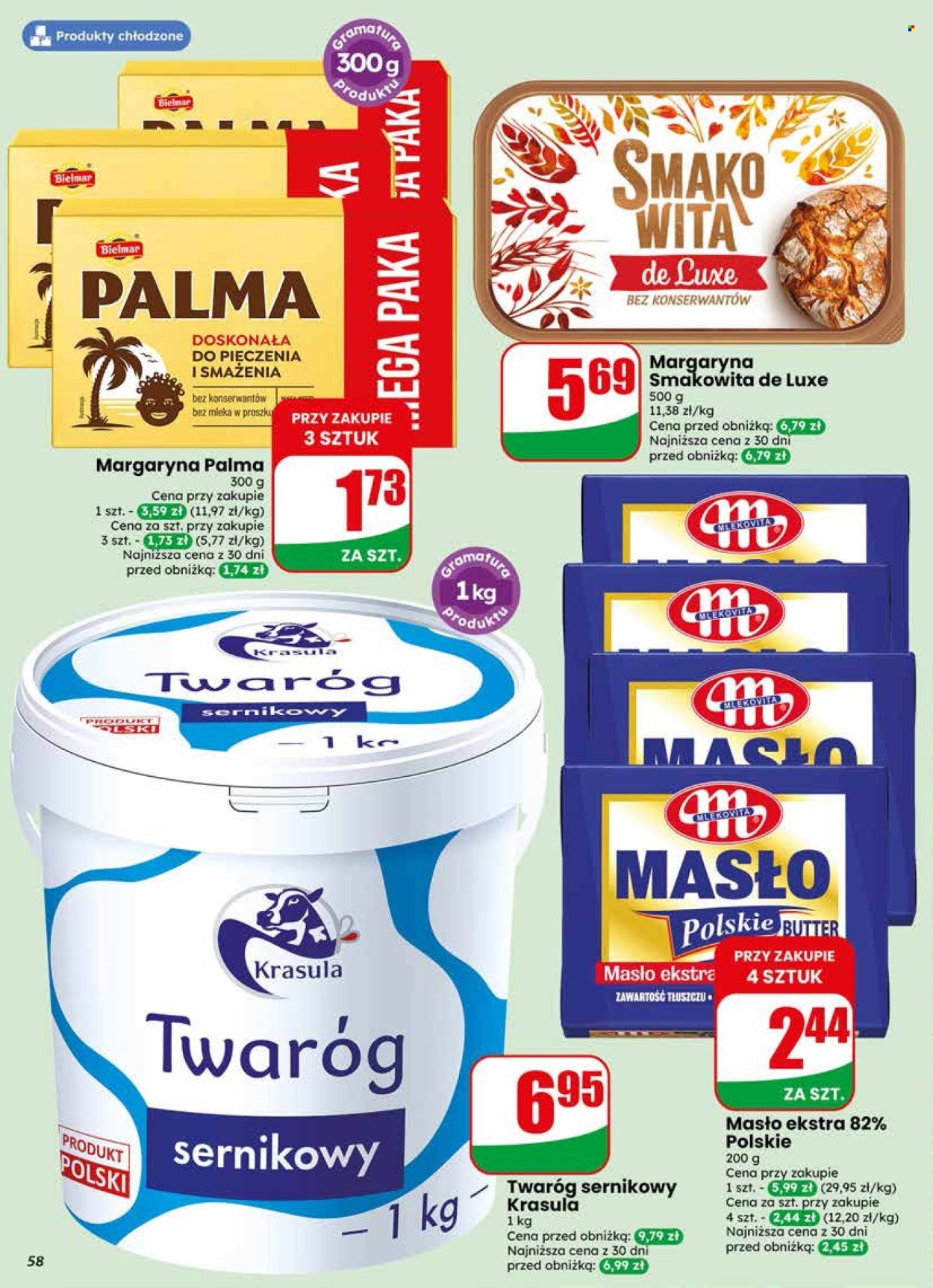 Gazetka Dino - 20.05.2026 - 26.05.2026. Strona 58