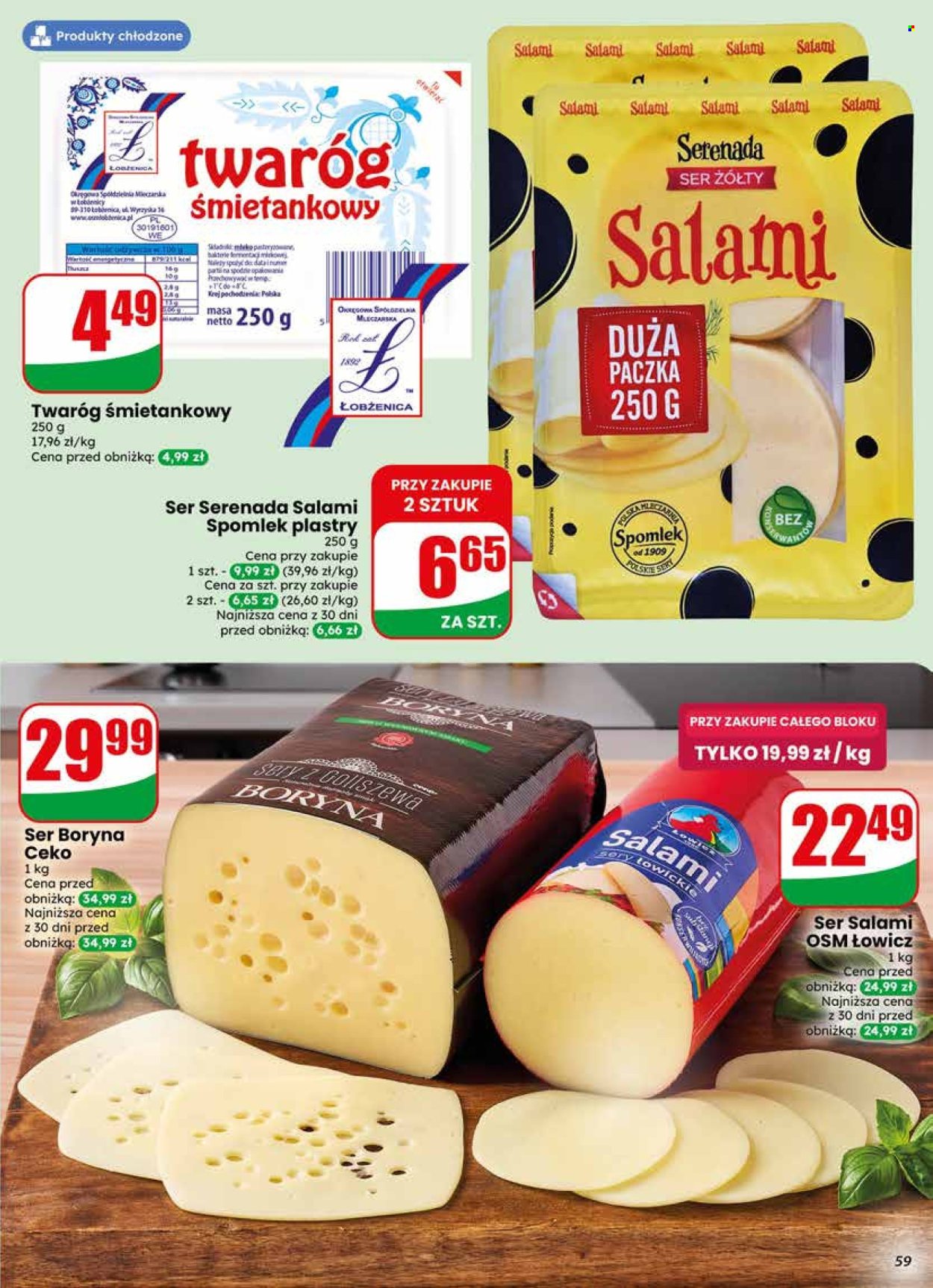 Gazetka Dino - 20.05.2026 - 26.05.2026. Strona 59