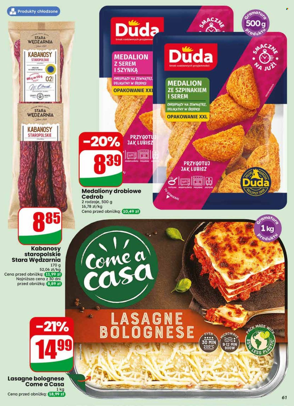 Gazetka Dino - 20.05.2026 - 26.05.2026. Strona 61