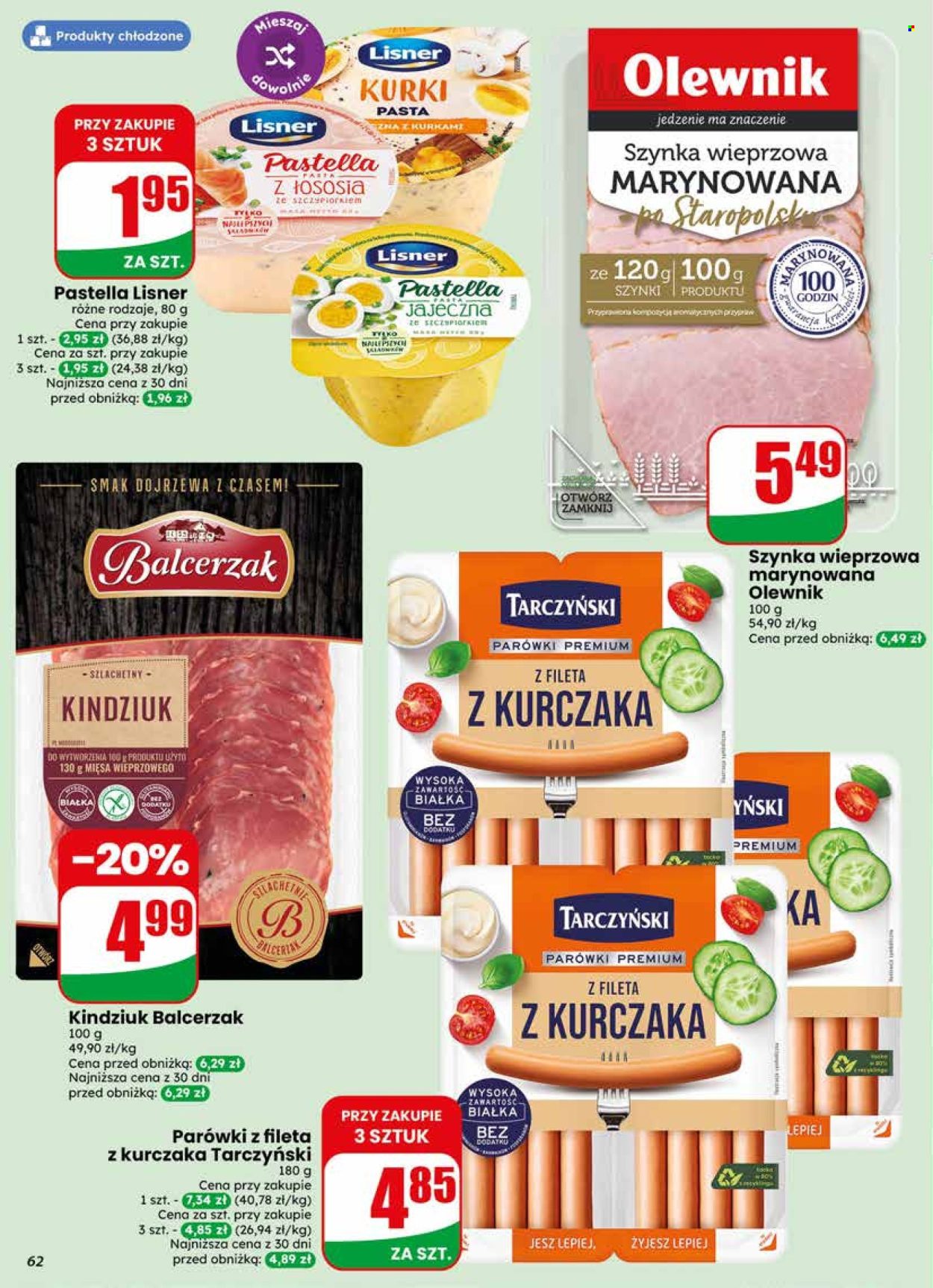 Gazetka Dino - 20.05.2026 - 26.05.2026. Strona 62