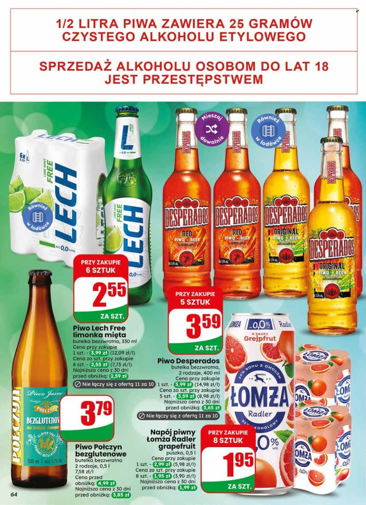 Gazetka Dino - 20.05.2026 - 26.05.2026. Strona 64