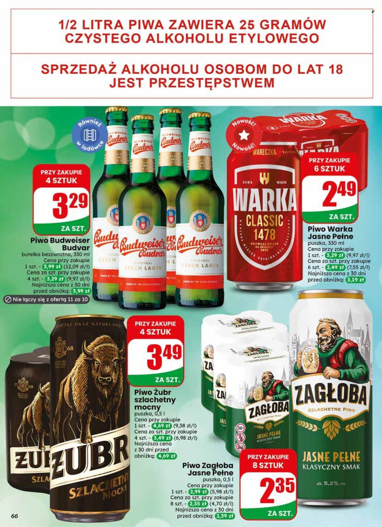 Gazetka Dino - 20.05.2026 - 26.05.2026. Strona 66