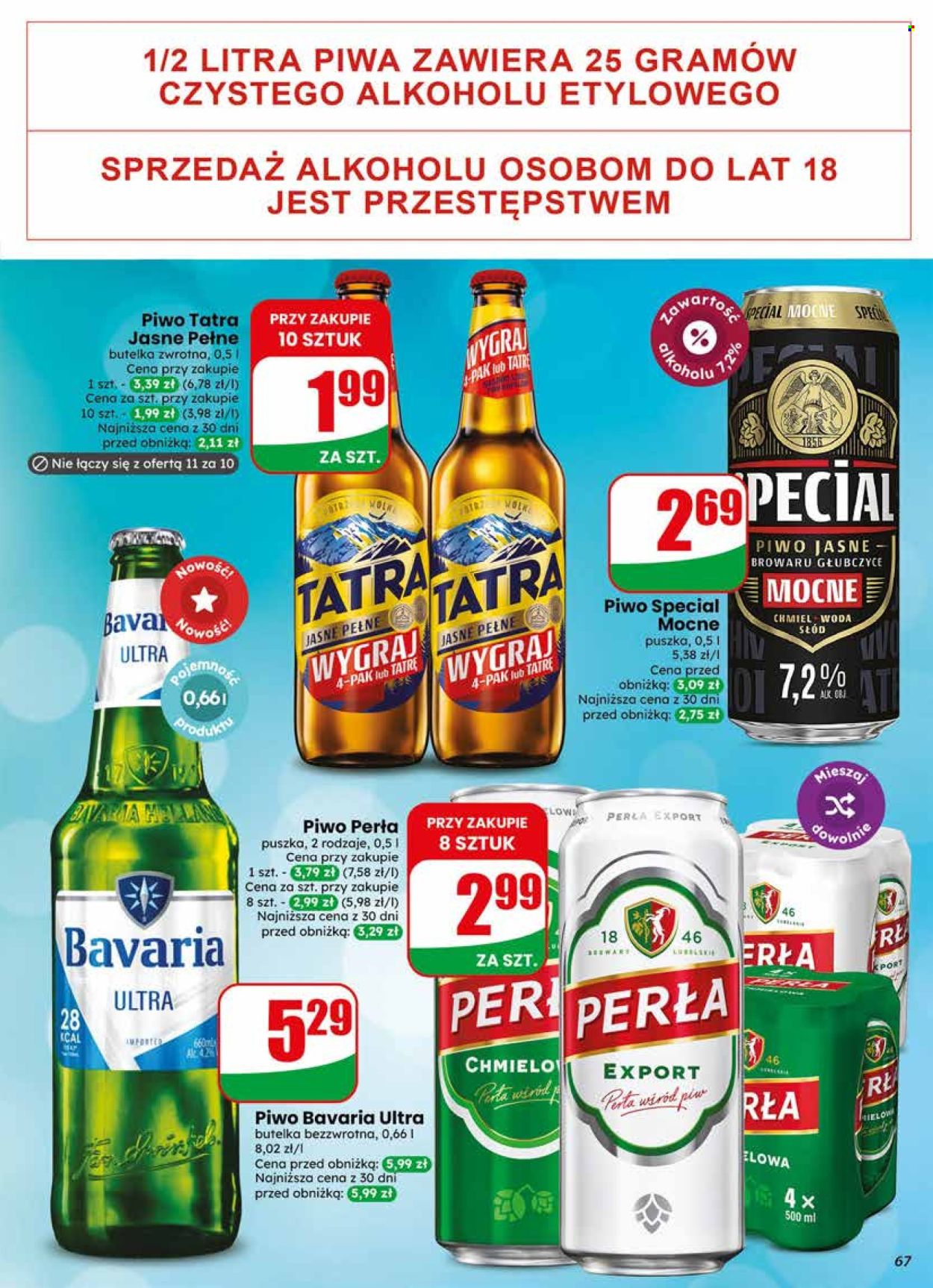 Gazetka Dino - 20.05.2026 - 26.05.2026. Strona 67