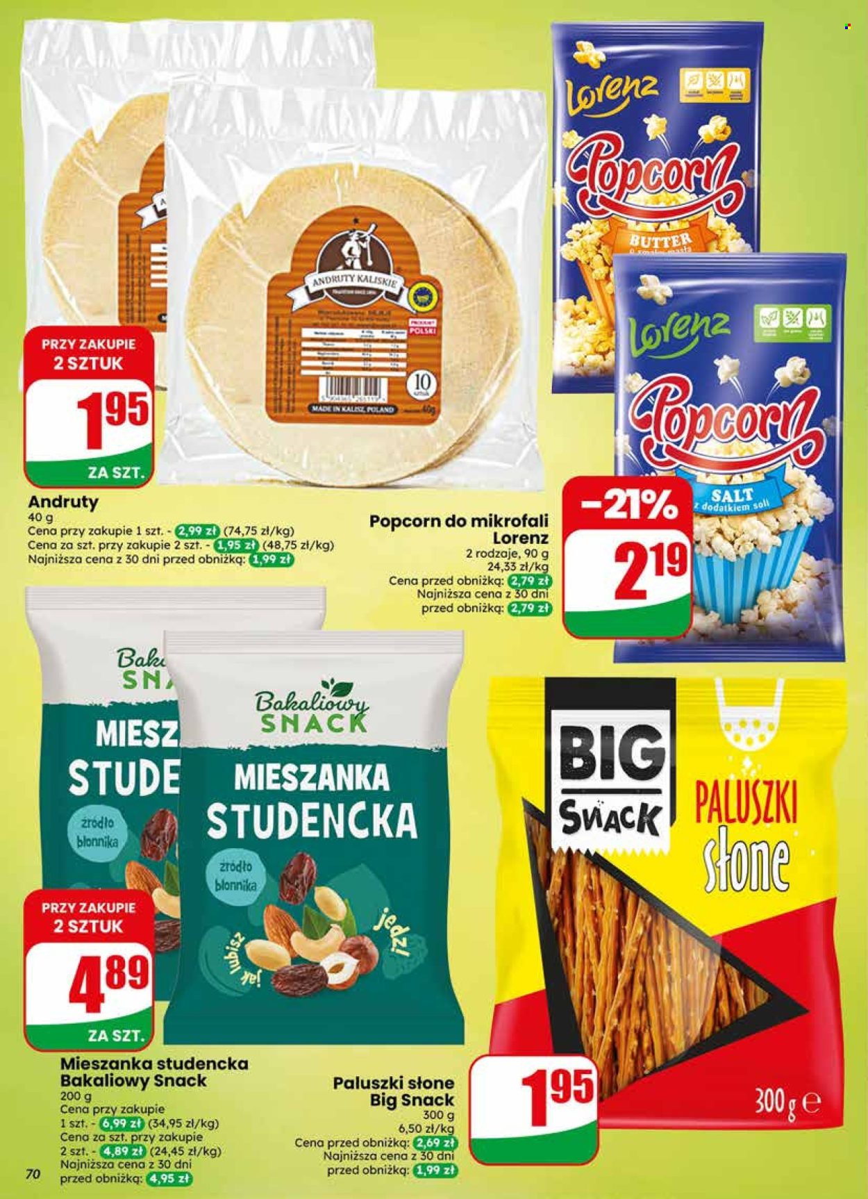 Gazetka Dino - 20.05.2026 - 26.05.2026. Strona 70