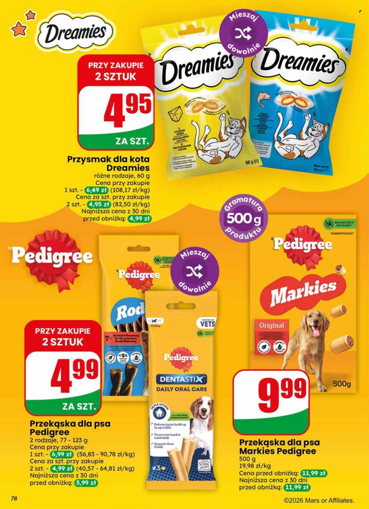 Gazetka Dino - 20.05.2026 - 26.05.2026. Strona 78