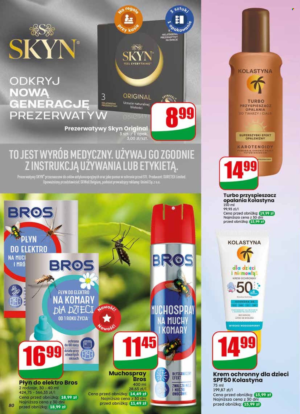 Gazetka Dino - 20.05.2026 - 26.05.2026. Strona 80