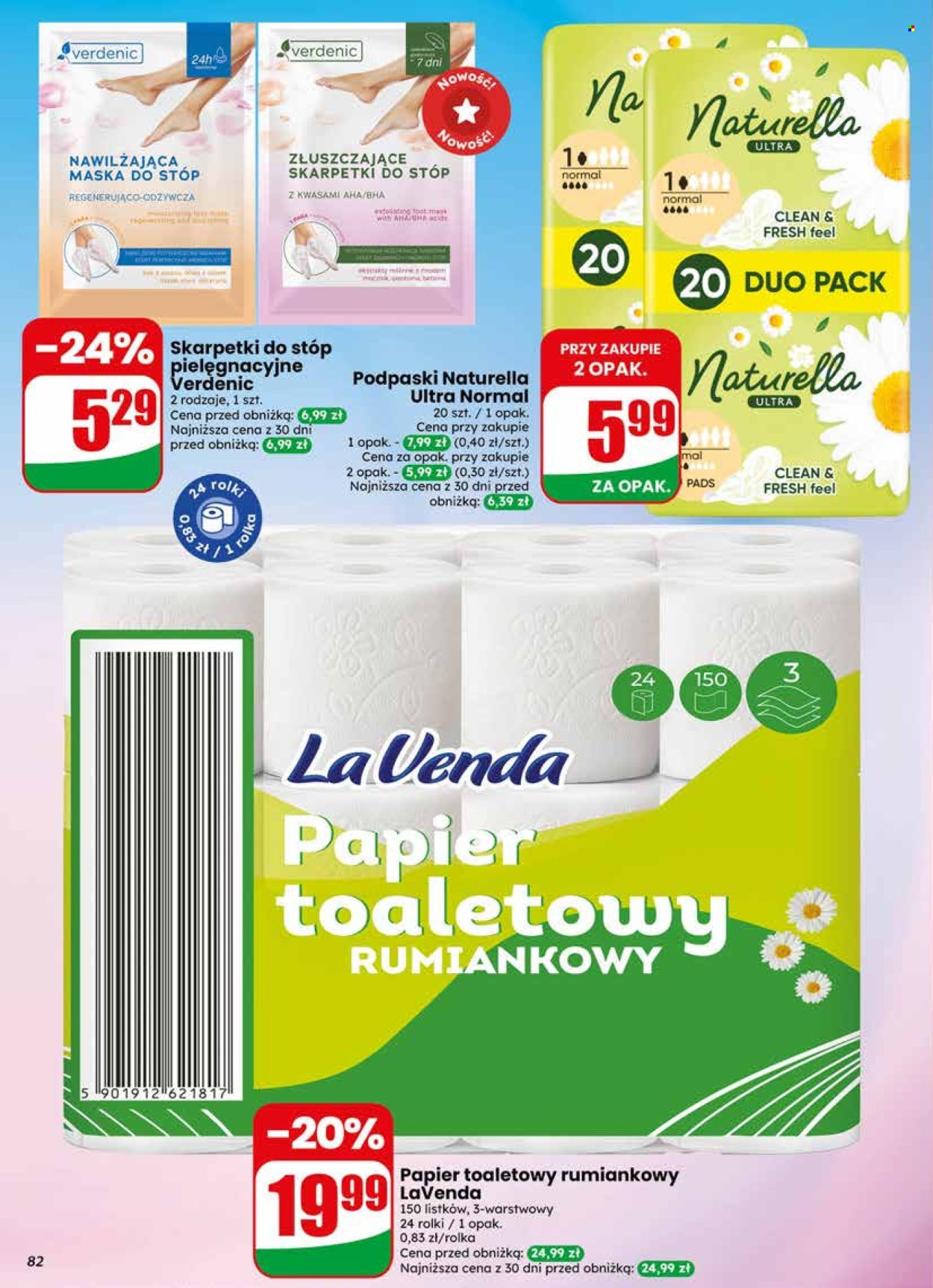 Gazetka Dino - 20.05.2026 - 26.05.2026. Strona 82