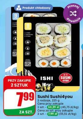 Sushi Sushi4you