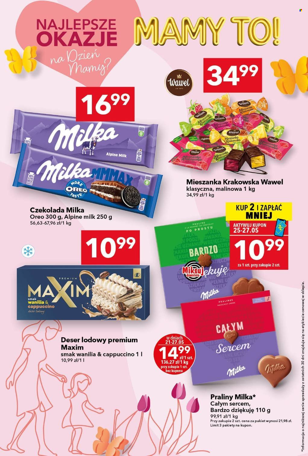 Gazetka Lewiatan - 21.05.2026 - 27.05.2026. Strona 2