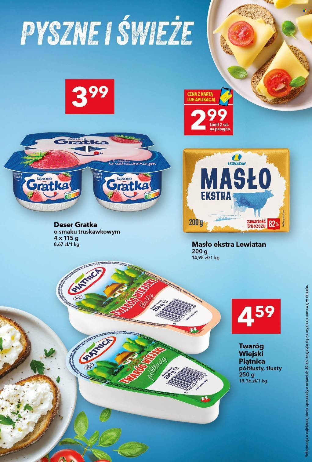 Gazetka Lewiatan - 21.05.2026 - 27.05.2026. Strona 10