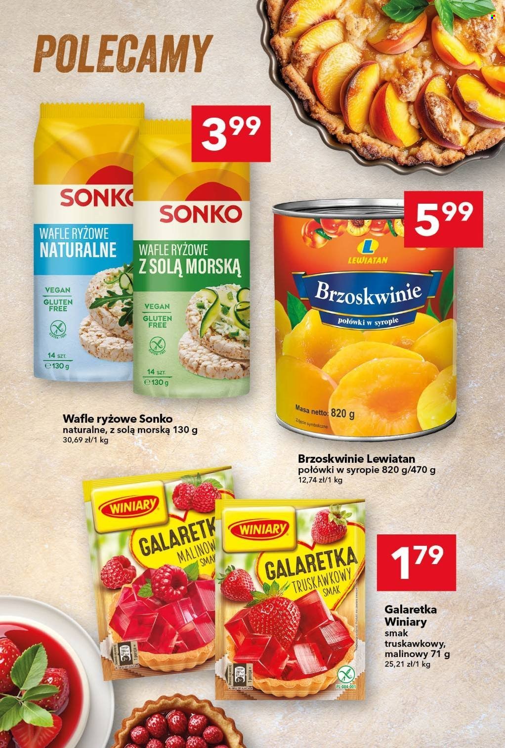 Gazetka Lewiatan - 21.05.2026 - 27.05.2026. Strona 11