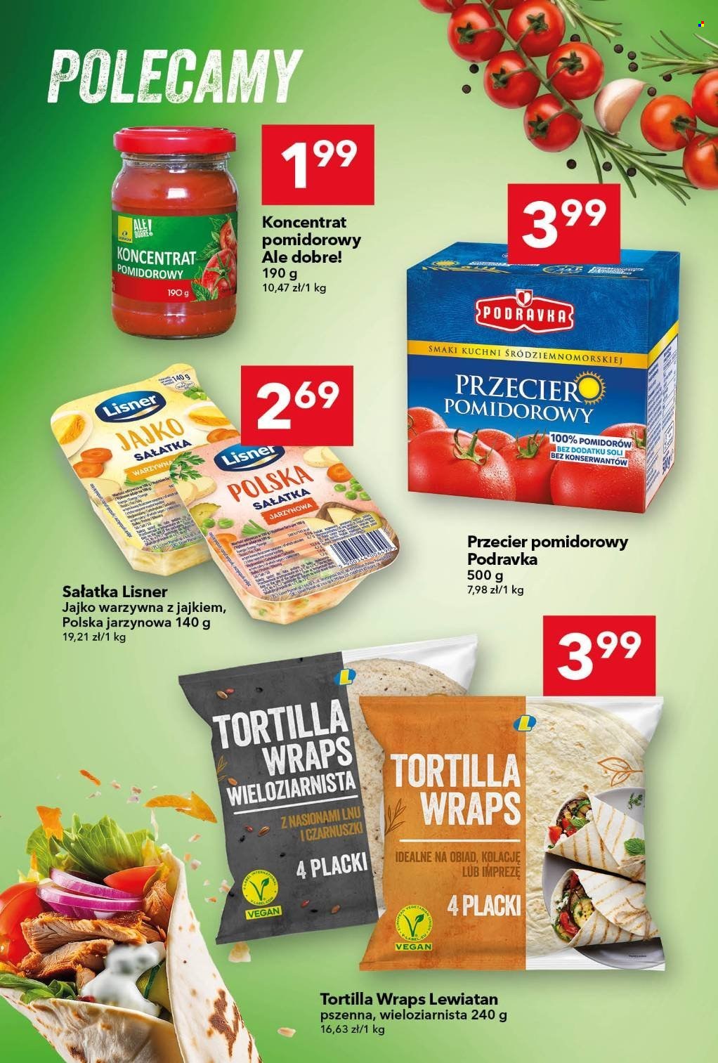 Gazetka Lewiatan - 21.05.2026 - 27.05.2026. Strona 13