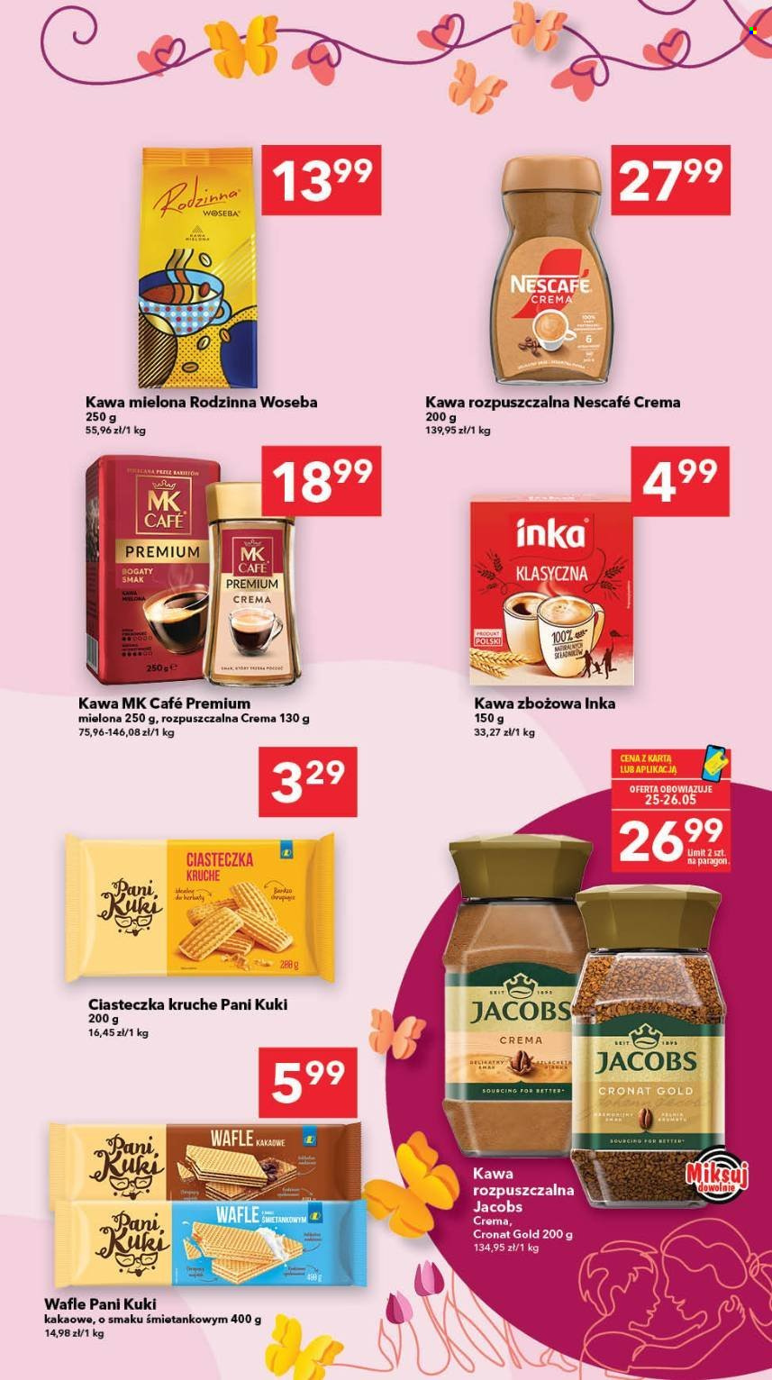 Gazetka Lewiatan - 21.05.2026 - 27.05.2026. Strona 3