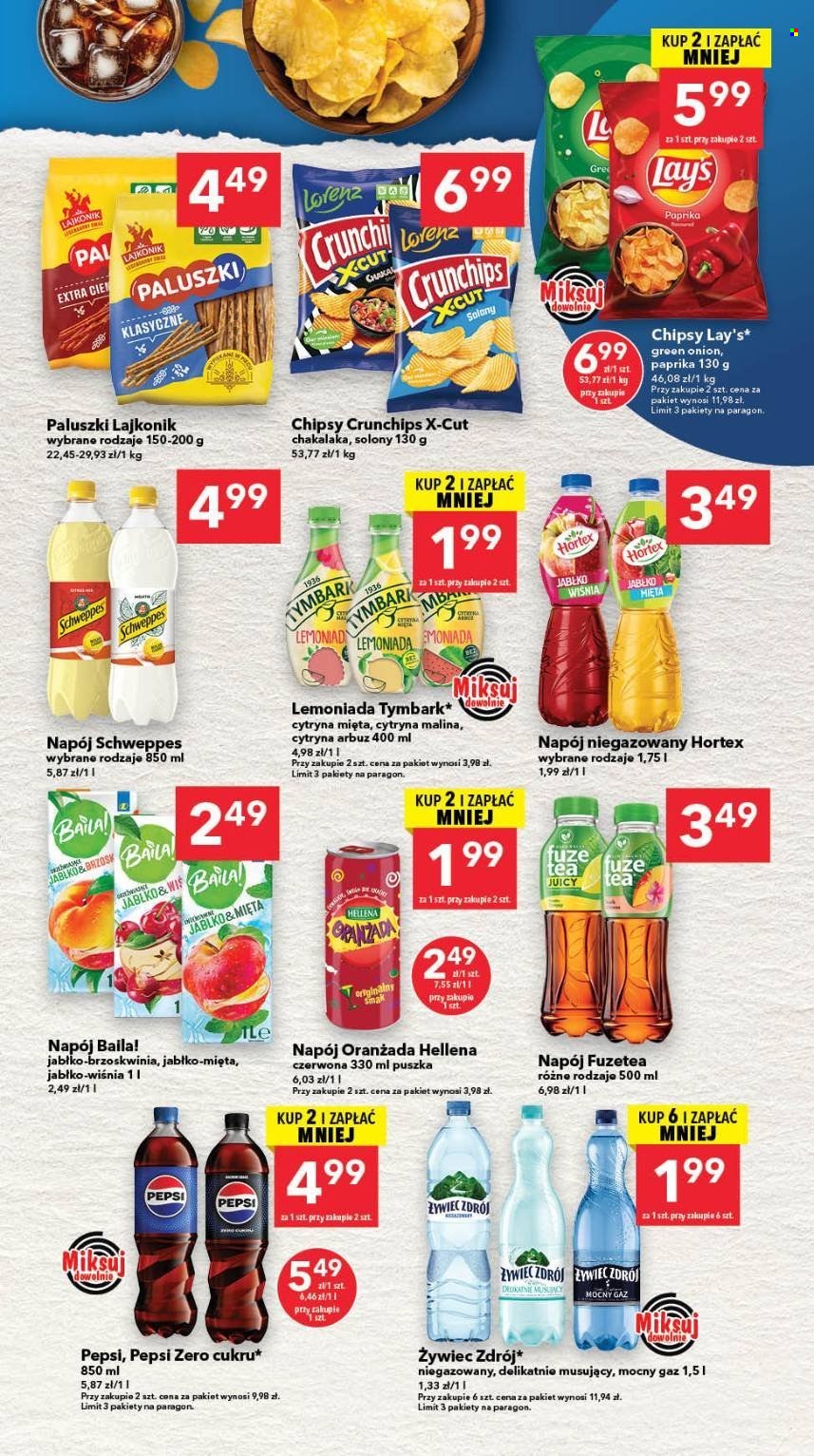 Gazetka Lewiatan - 21.05.2026 - 27.05.2026. Strona 13