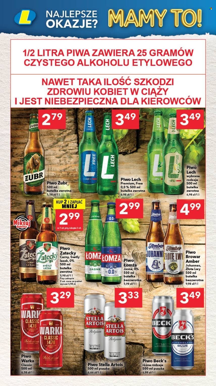 Gazetka Lewiatan - 21.05.2026 - 27.05.2026. Strona 14