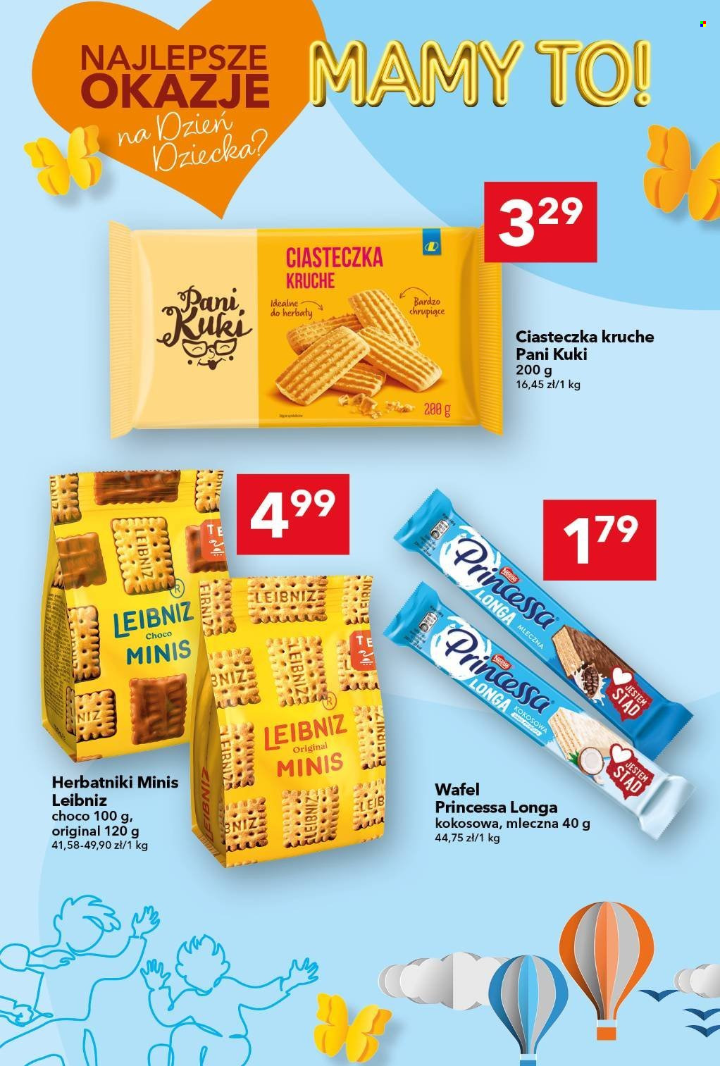 Gazetka Lewiatan - 21.05.2026 - 27.05.2026. Strona 5