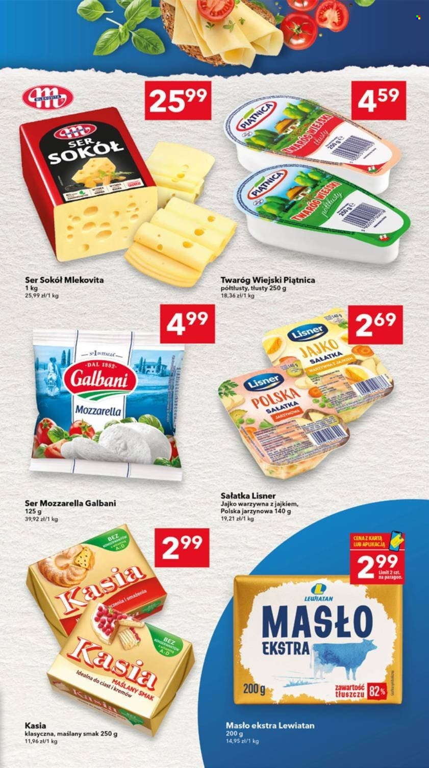 Gazetka Lewiatan - 21.05.2026 - 27.05.2026. Strona 9