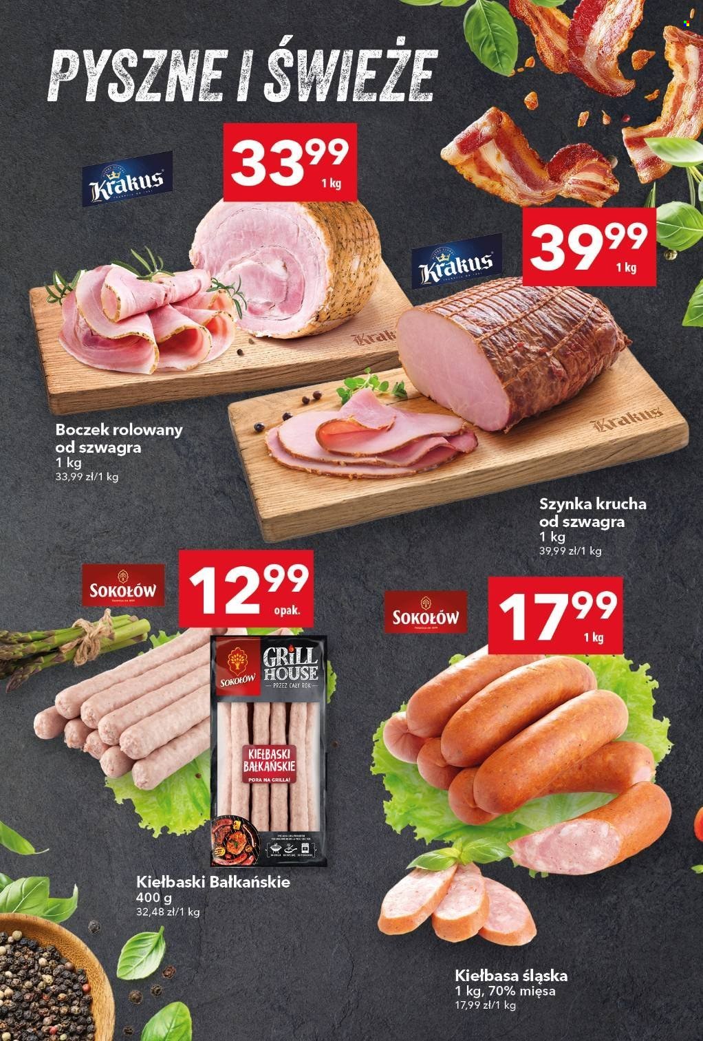 Gazetka Lewiatan - 21.05.2026 - 27.05.2026. Strona 8