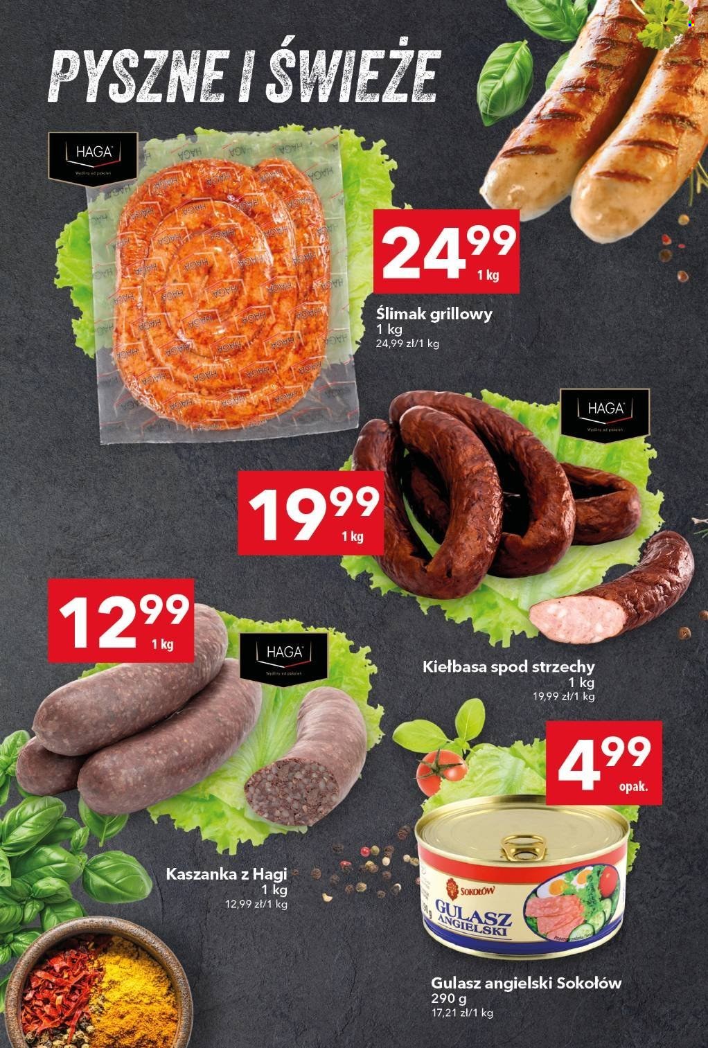 Gazetka Lewiatan - 21.05.2026 - 27.05.2026. Strona 10