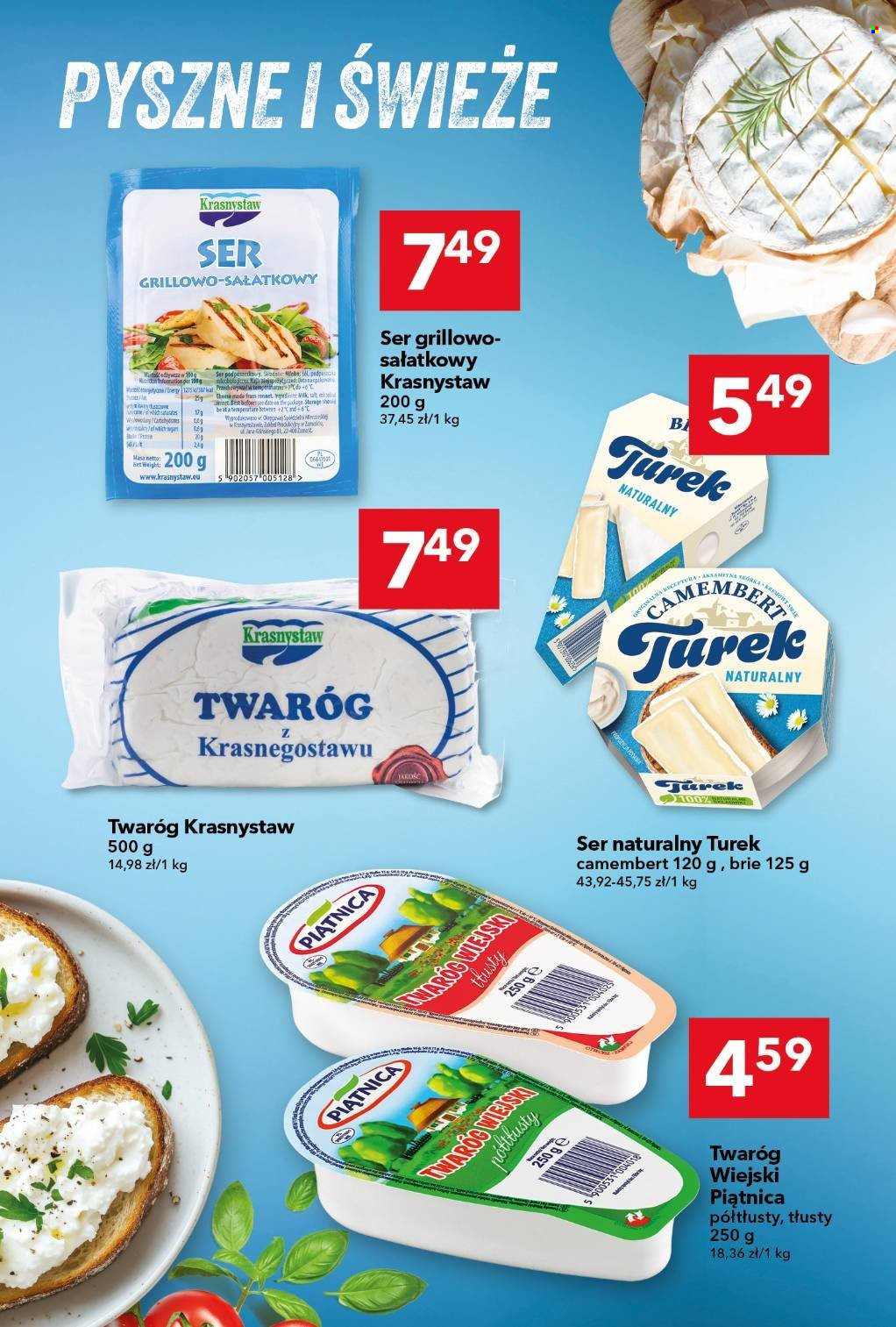 Gazetka Lewiatan - 21.05.2026 - 27.05.2026. Strona 13