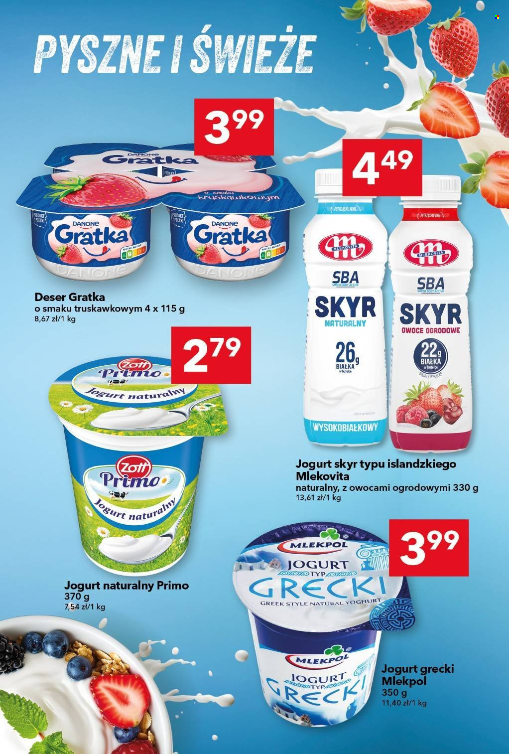 Gazetka Lewiatan - 21.05.2026 - 27.05.2026. Strona 15