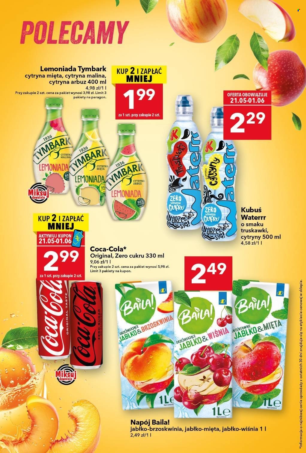 Gazetka Lewiatan - 21.05.2026 - 27.05.2026. Strona 26