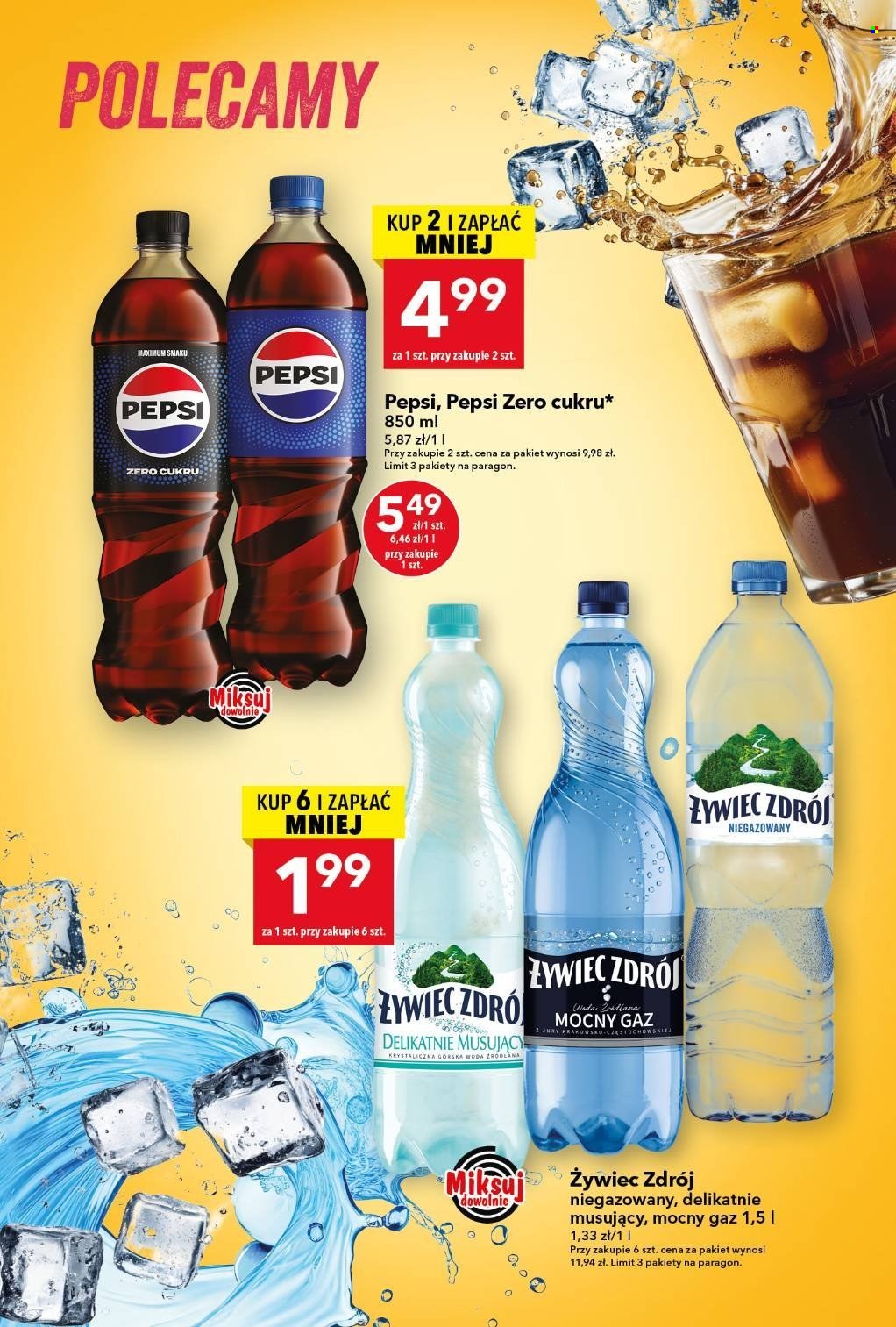 Gazetka Lewiatan - 21.05.2026 - 27.05.2026. Strona 27