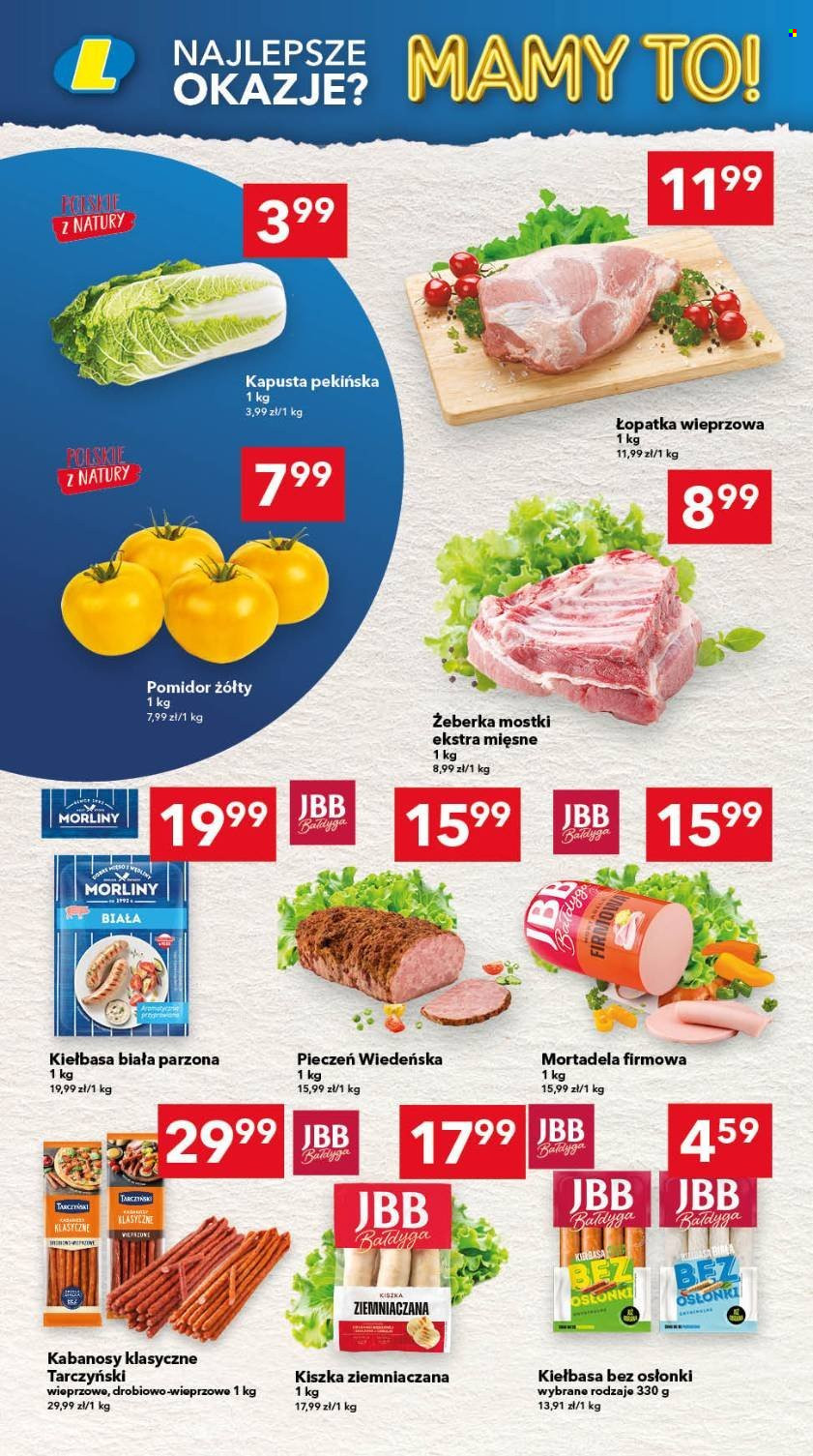 Gazetka Lewiatan - 21.05.2026 - 27.05.2026. Strona 6