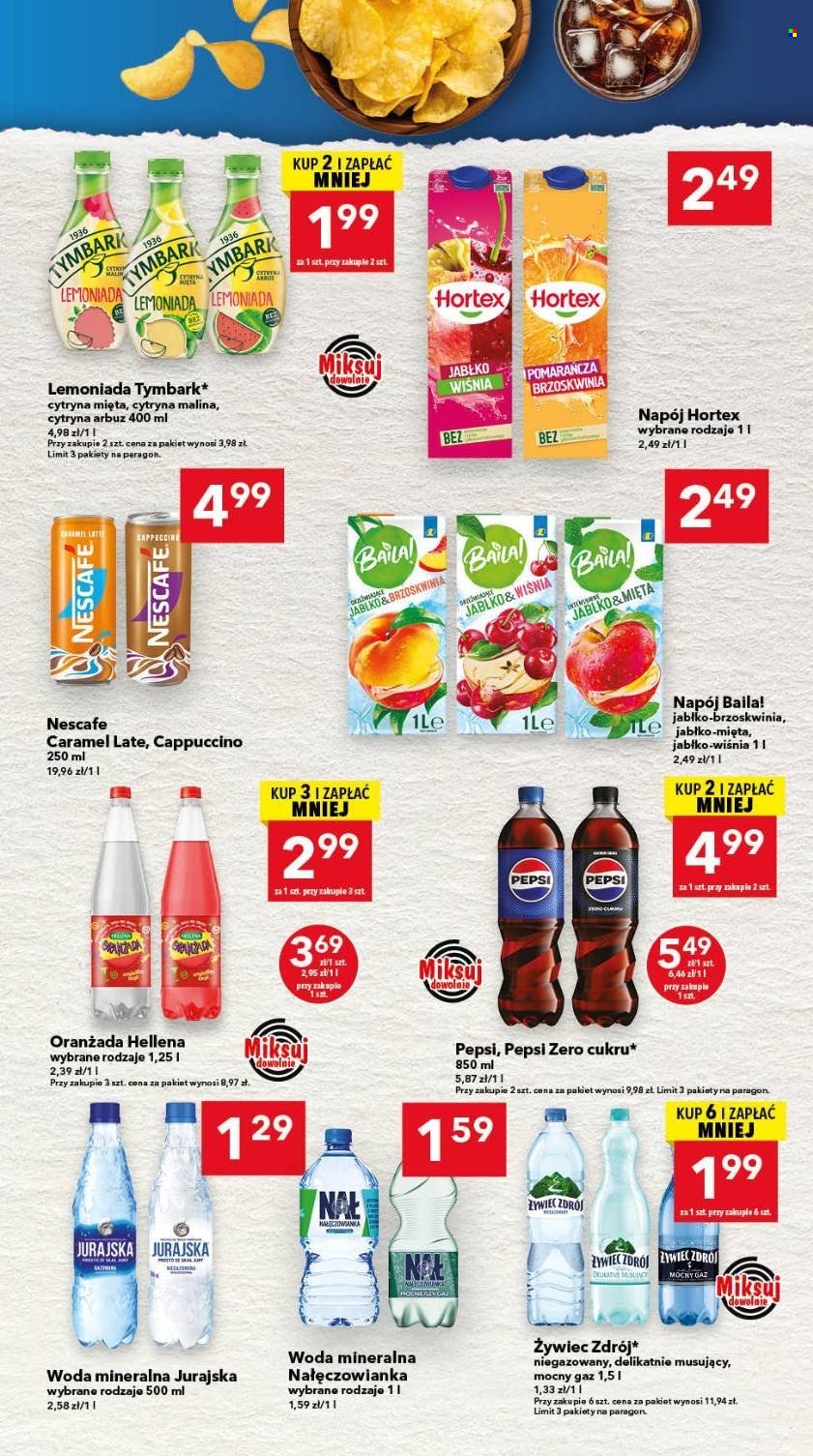Gazetka Lewiatan - 21.05.2026 - 27.05.2026. Strona 13