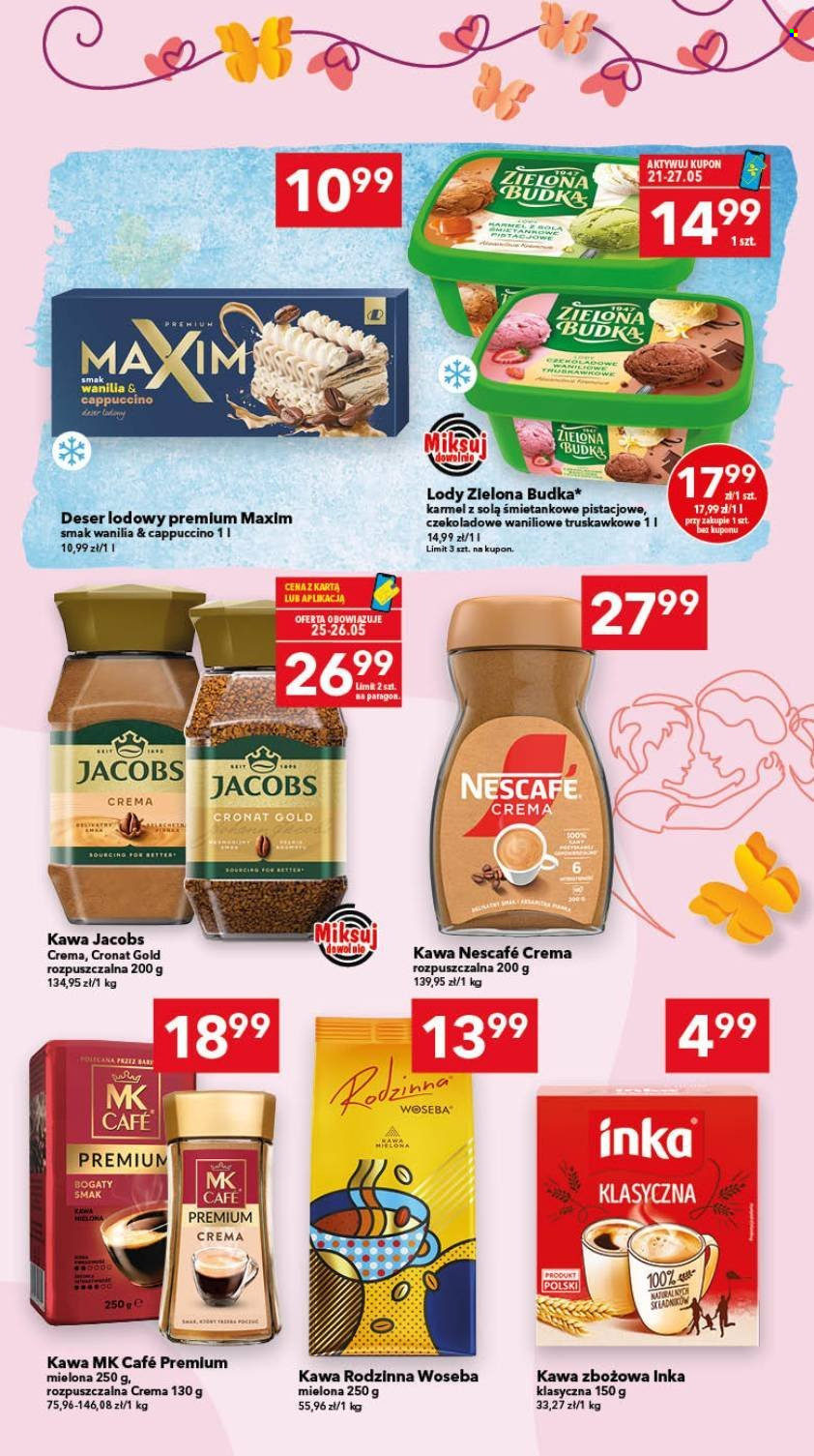 Gazetka Lewiatan - 21.05.2026 - 27.05.2026. Strona 3