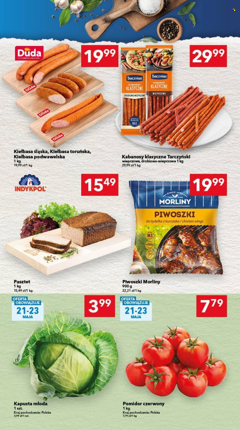 Gazetka Lewiatan - 21.05.2026 - 27.05.2026. Strona 7