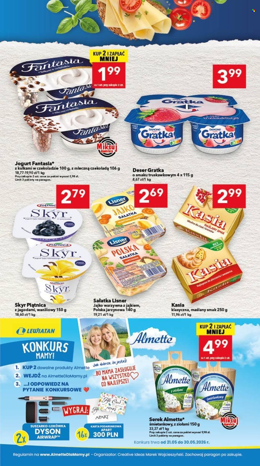 Gazetka Lewiatan - 21.05.2026 - 27.05.2026. Strona 9