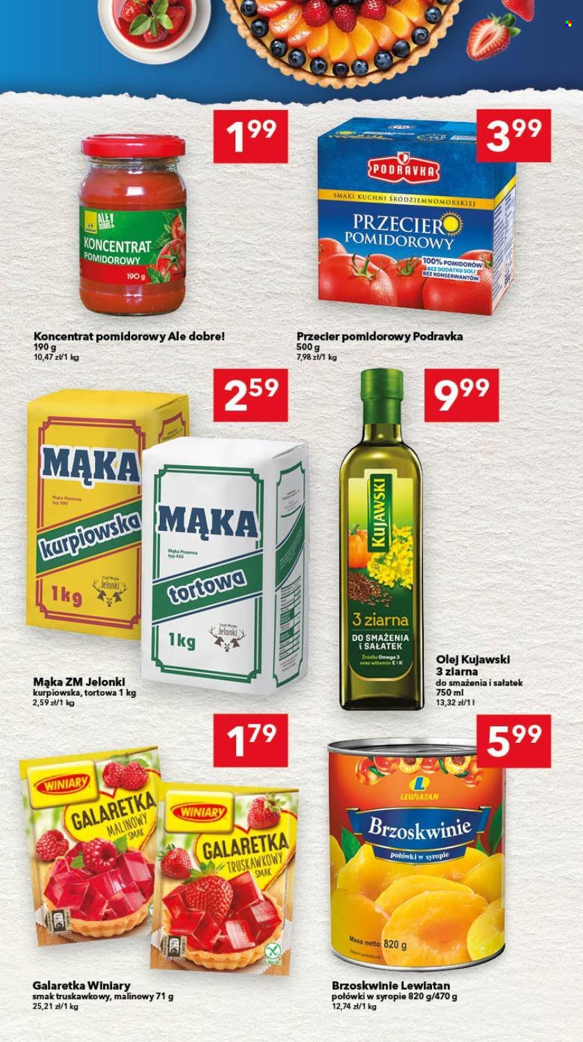 Gazetka Lewiatan - 21.05.2026 - 27.05.2026. Strona 11
