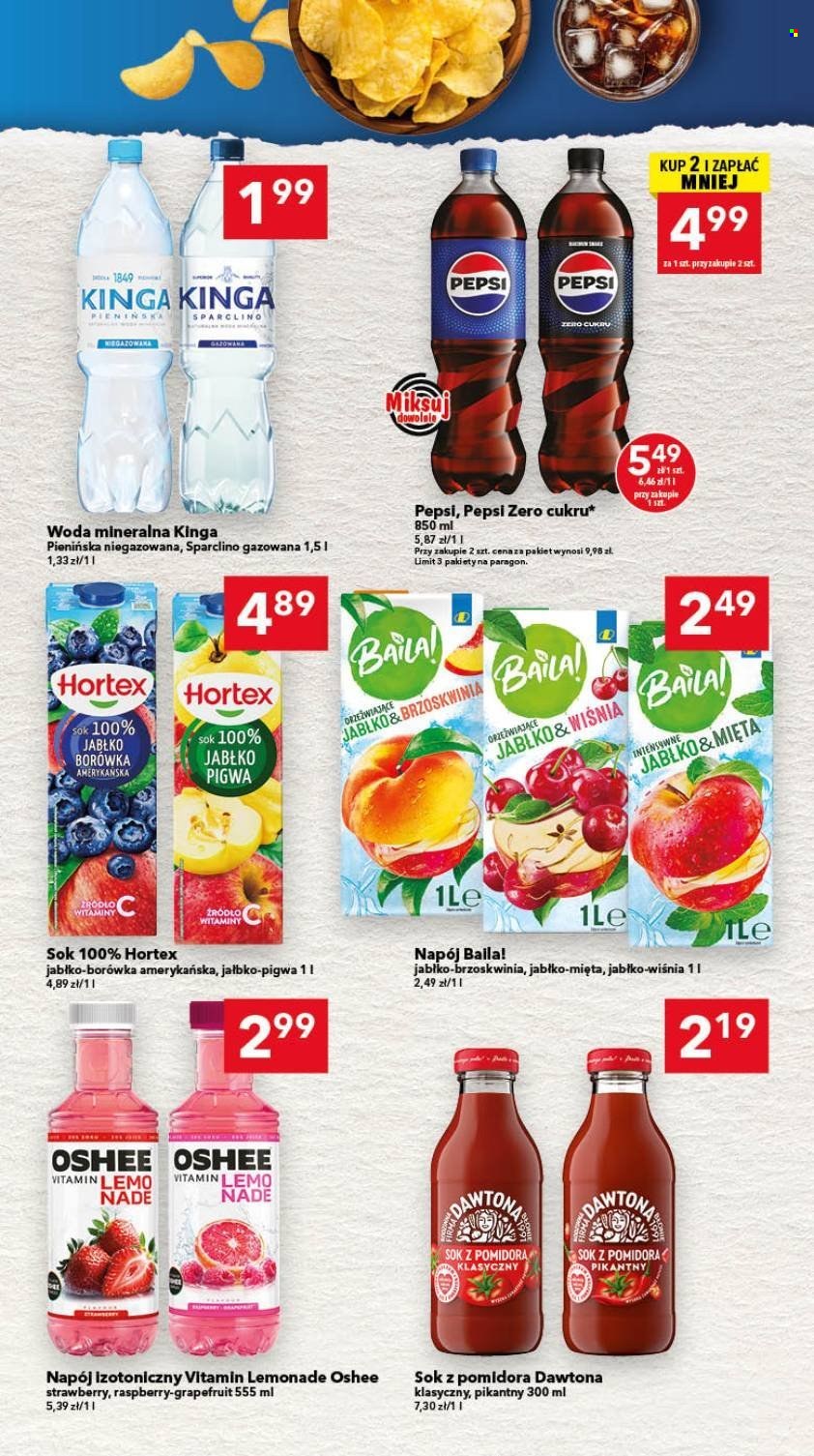 Gazetka Lewiatan - 21.05.2026 - 27.05.2026. Strona 13