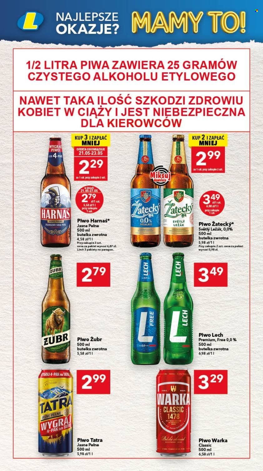 Gazetka Lewiatan - 21.05.2026 - 27.05.2026. Strona 14