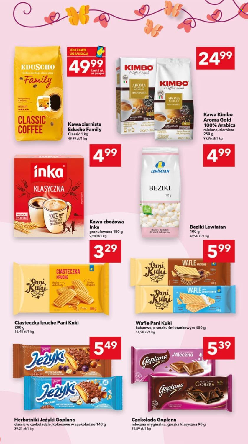 Gazetka Lewiatan - 21.05.2026 - 27.05.2026. Strona 3