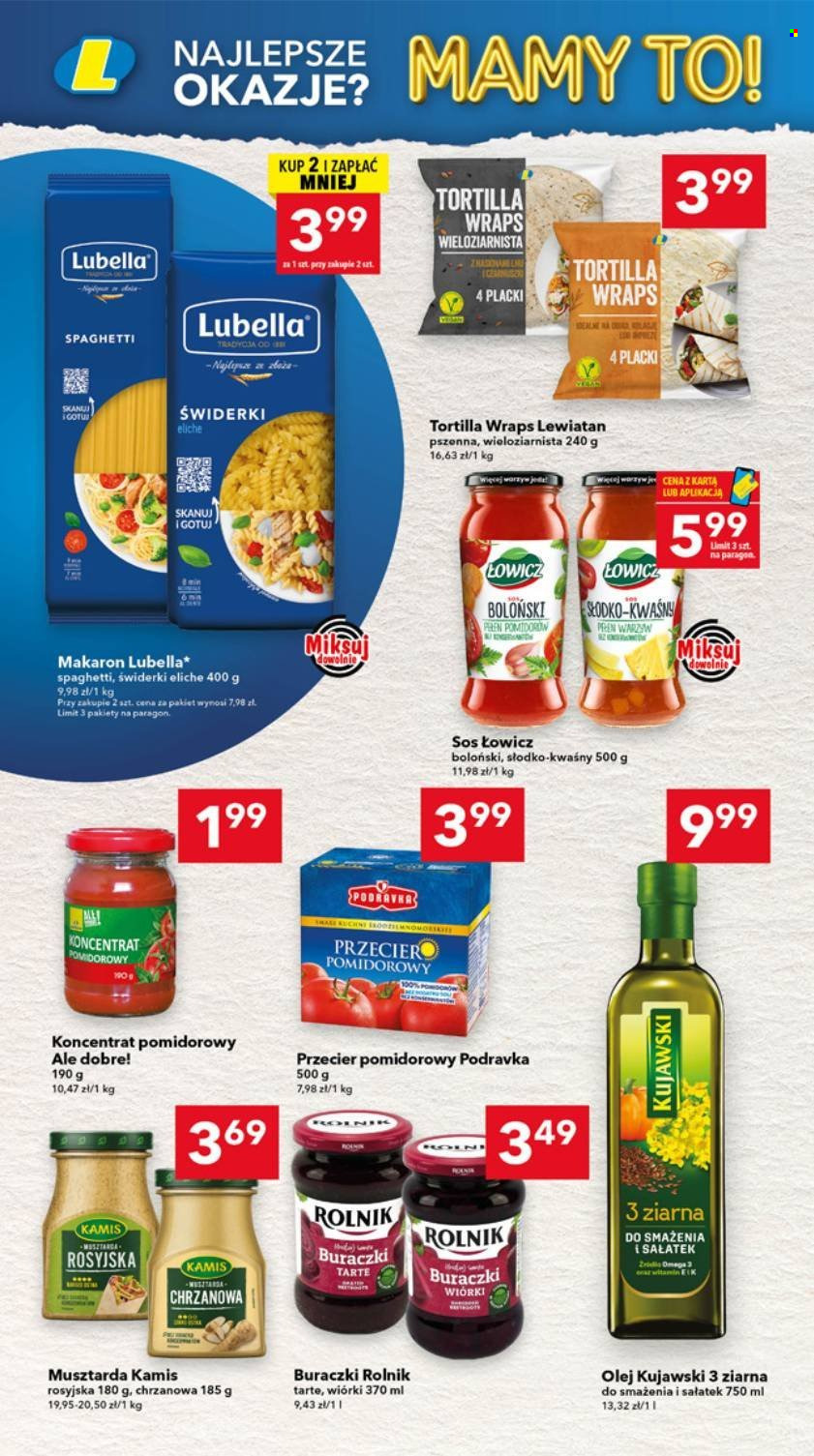 Gazetka Lewiatan - 21.05.2026 - 27.05.2026. Strona 12