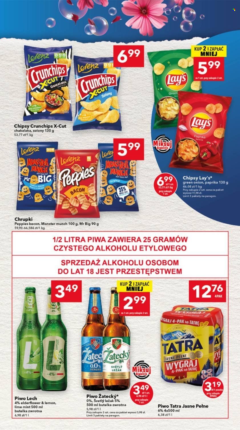 Gazetka Lewiatan - 21.05.2026 - 27.05.2026. Strona 15