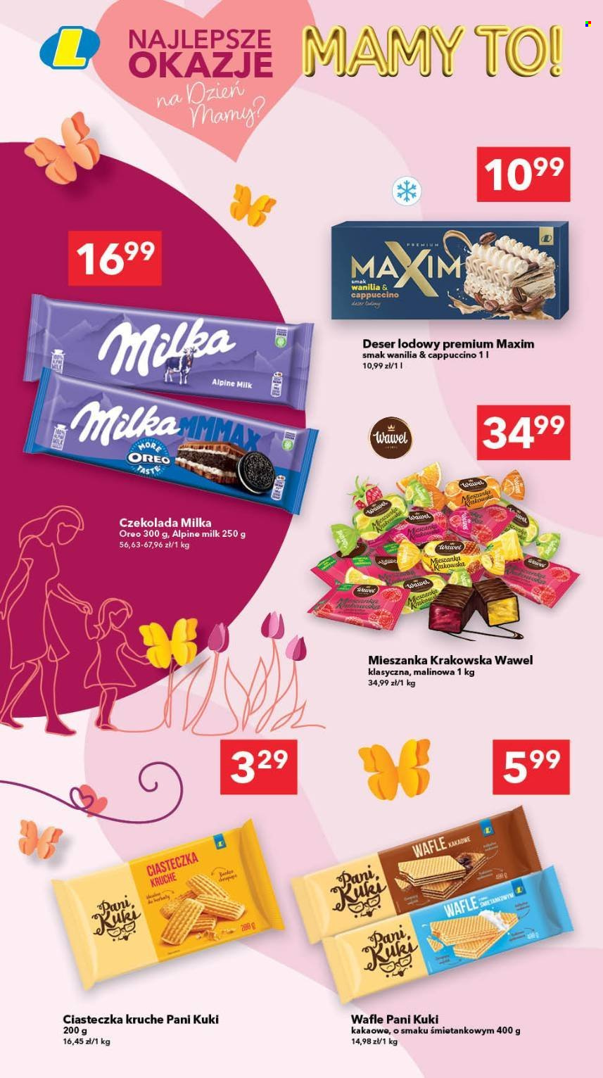 Gazetka Lewiatan - 21.05.2026 - 27.05.2026. Strona 2