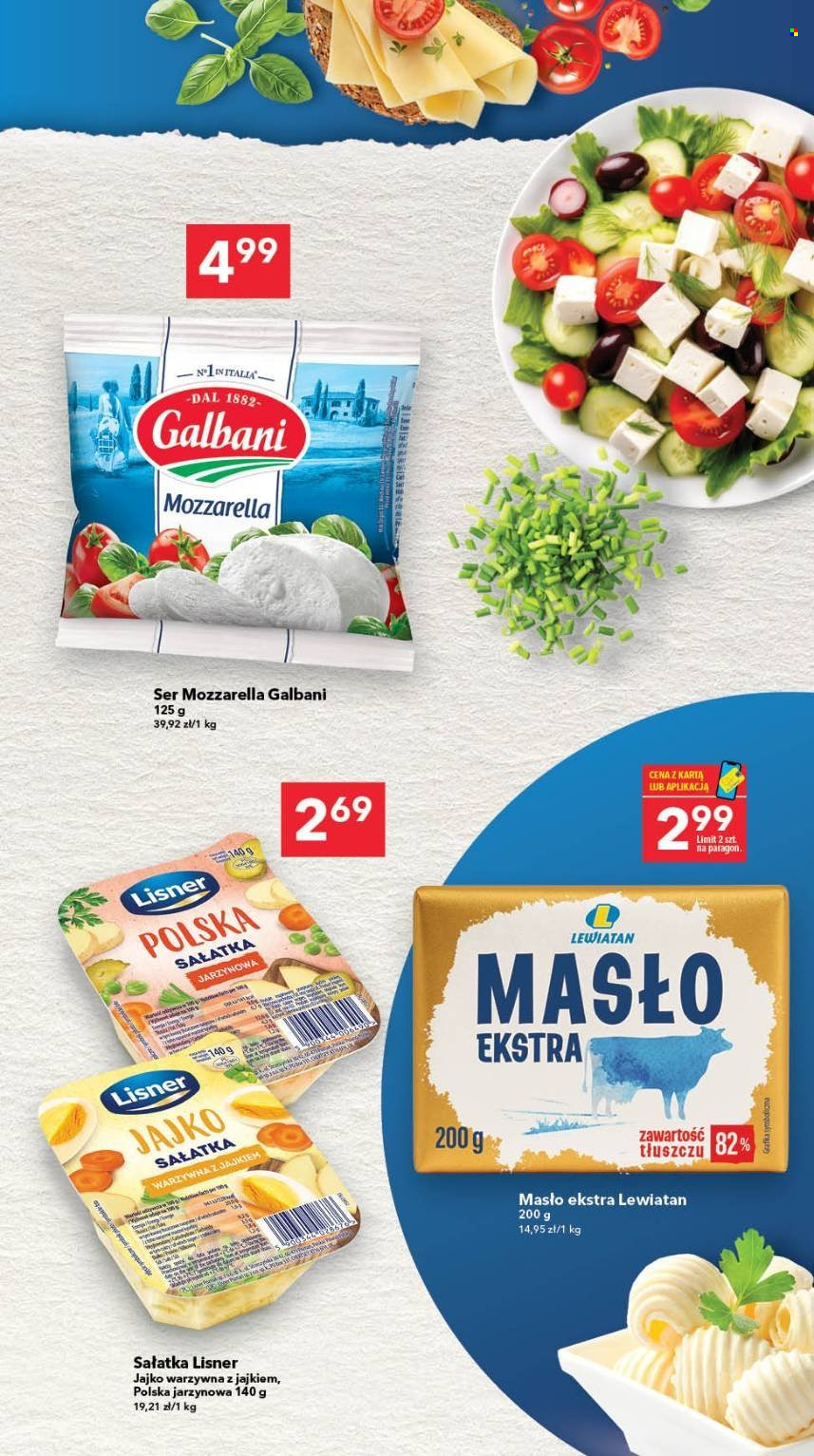 Gazetka Lewiatan - 21.05.2026 - 27.05.2026. Strona 9