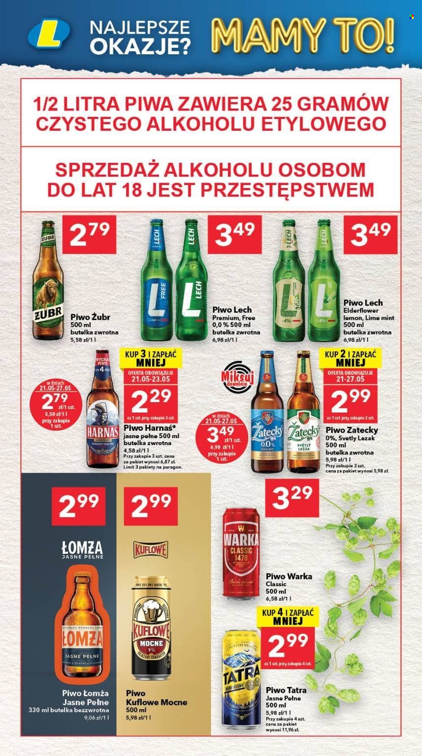 Gazetka Lewiatan - 21.05.2026 - 27.05.2026. Strona 14