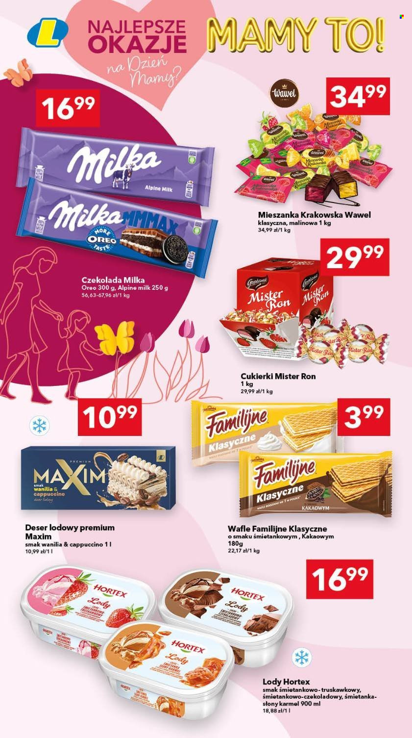 Gazetka Lewiatan - 21.05.2026 - 27.05.2026. Strona 2