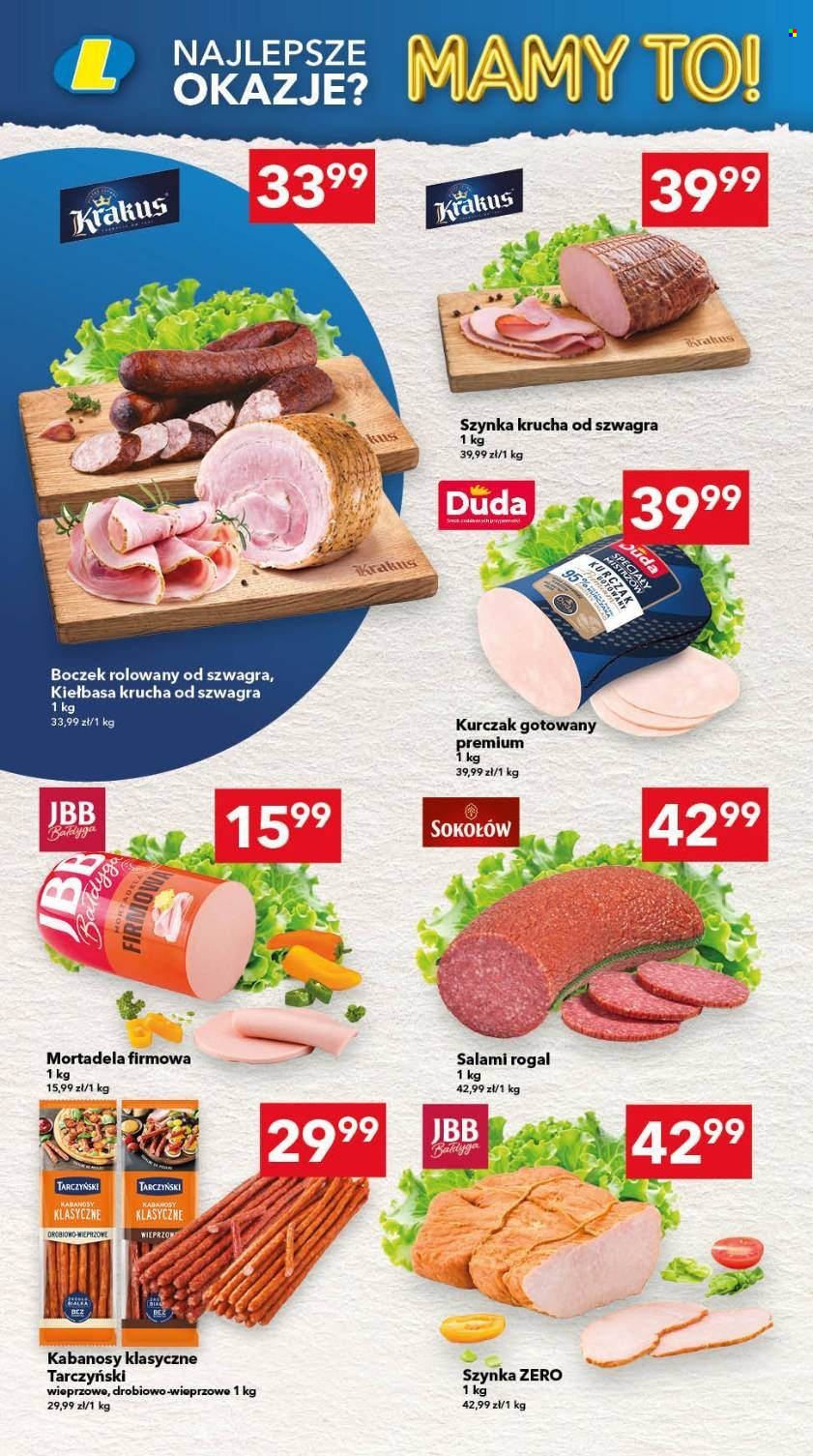 Gazetka Lewiatan - 21.05.2026 - 27.05.2026. Strona 6