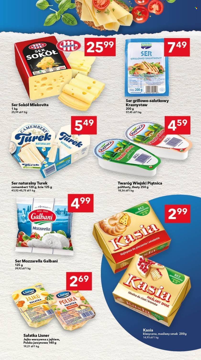 Gazetka Lewiatan - 21.05.2026 - 27.05.2026. Strona 9